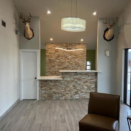 Garden Inn & Suites Hebbronville Extérieur photo
