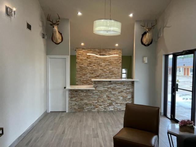 Garden Inn & Suites Hebbronville Extérieur photo