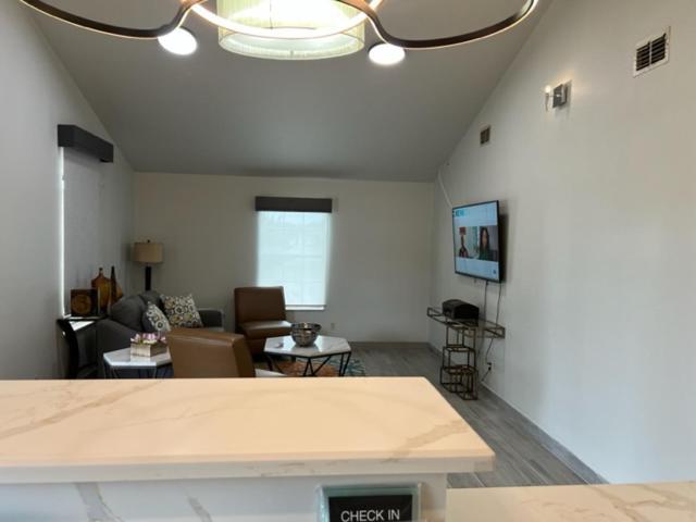 Garden Inn & Suites Hebbronville Extérieur photo