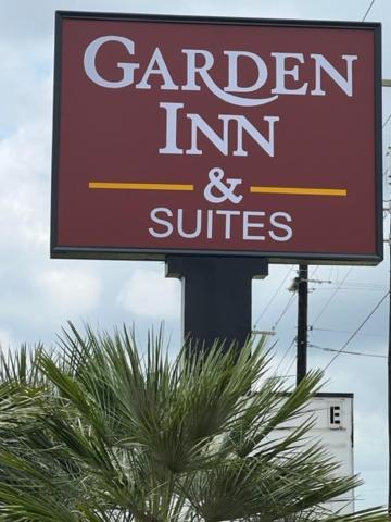 Garden Inn & Suites Hebbronville Extérieur photo