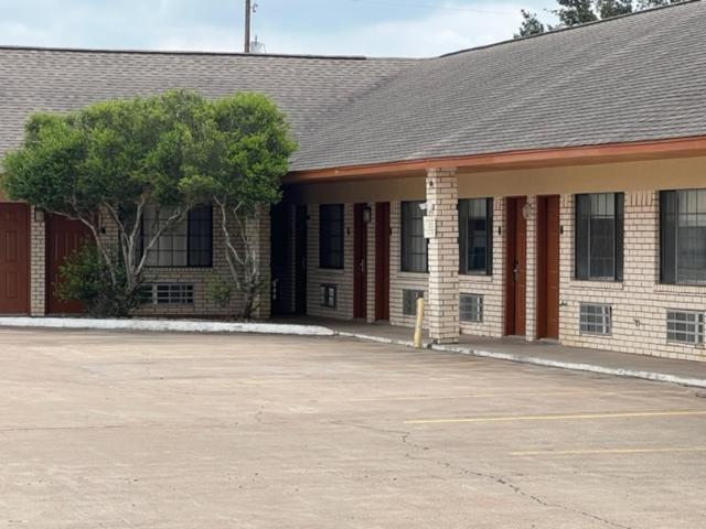 Garden Inn & Suites Hebbronville Extérieur photo