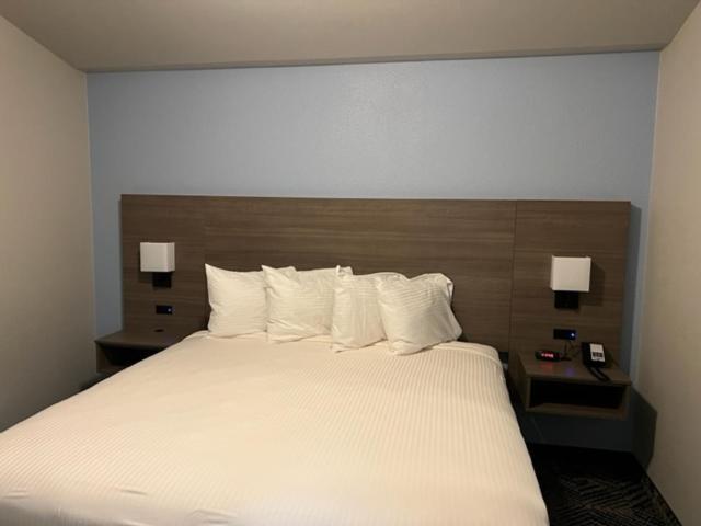 Garden Inn & Suites Hebbronville Extérieur photo