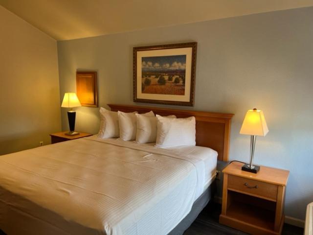 Garden Inn & Suites Hebbronville Extérieur photo