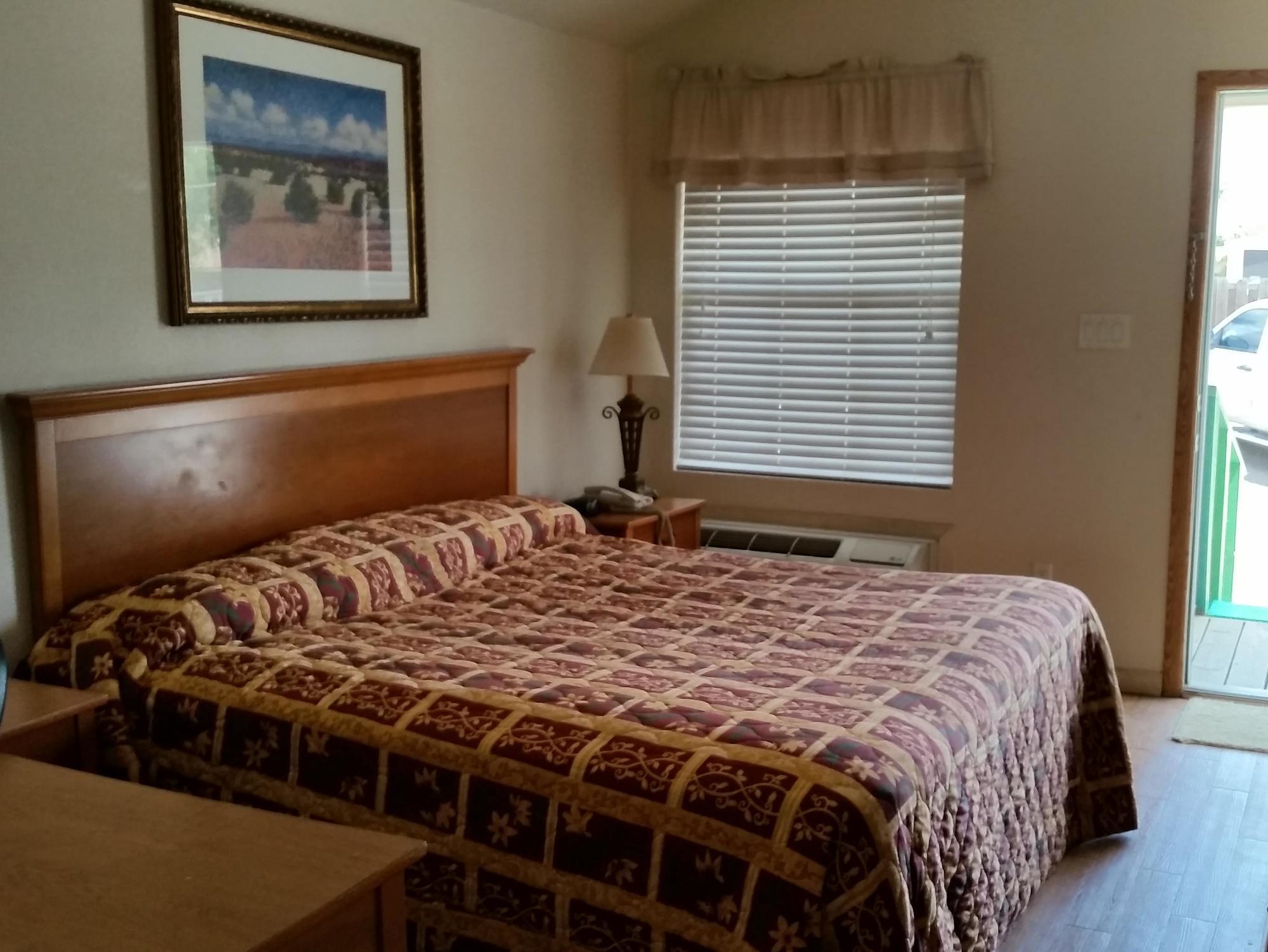 Garden Inn & Suites Hebbronville Extérieur photo